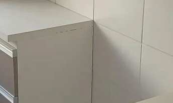 Imagem 2: Apartamento 2 dormitórios, terceiro andar, 1 garagem