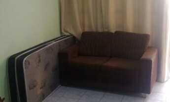 Imagem: Casa em jardim Asteca