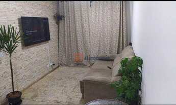 Imagem 3: Apartamento com 3 dormitórios para alugar, 72 m² por R$ 2.650,00/mês - Novo Mundo - Curiti