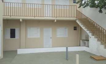 Imagem: Kitinetes Bairro Novo Colorado