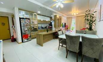 Imagem 6: Apartamento com 3 quartos em João Paulo - Florianópolis - SC