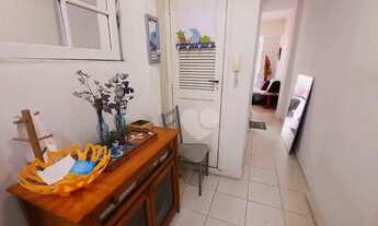 Imagem 3: Apartamento, 36 m² - venda por R$ 750.000,00 ou aluguel por R$ 3.433,10/mês - Ipanema - Ri