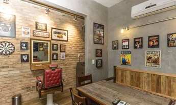 Imagem 5: SALA E QUARTO REFORMADO COM VAGA EM BOTAFOGO!