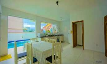 Imagem 4: FLORIANóPOLIS - Casa Padrão - Campeche