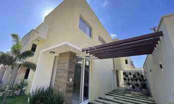 Imagem: Casa de condomínio para venda