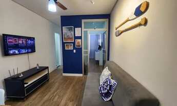 Imagem 3: Charmoso apartamento próximo da praia