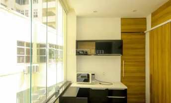 Imagem 6: Copacabana Apartamento com 2 dormitórios