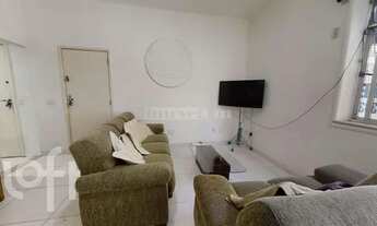 Imagem 6: Laranjeiras Apartamento com 2 dormitórios