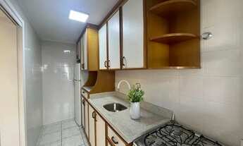 Imagem 4: Apartamento para venda MOBILIADO E DECORADO! com 1 quarto em Centro - Capão da Canoa - RS