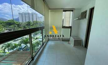 Imagem 6: Apartamento para aluguel no condomínio Jacarepaguá