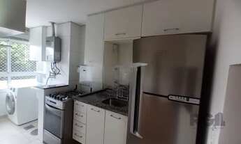 Imagem 7: Apartamento de 02 dormitórios no Bairro Tristeza em Porto Alegre/RS