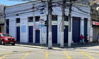 Imagem 2: LOJÃO DE ESQUINA COM +. 300M2 NO CENTRO DE NITERÓI ÓTIMA LOCALIZAÇÃO