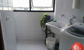 Imagem 7: São Paulo - Apartamento Padrão - Tatuapé