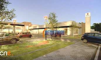 Imagem 7: Loja para alugar, 143 m² por R$ 4.990/mês - Boqueirão - Curitiba/PR