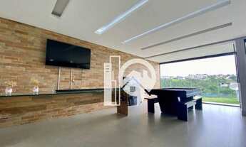 Imagem 6: Casa para alugar, 750 m² por R$ 16.550,00/mês - Parque Mirante Do Vale - Jacareí/SP