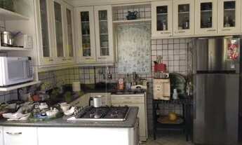 Imagem 3: Apartamento a venda no Edifício Apiacás. Bairro Santa Cruz