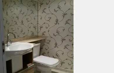 Imagem 9: EXCELENTE APARTAMENTO PARA LOCAÇÃO NO RESIDENCIAL CAMPOS ELÍSIOS - JARDIM CAMPOS ELÍSIOS