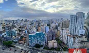 Imagem 4: Apartamento com 1 dormitório à venda, 50 m² por R$ 650.000,00 - Bela Vista - São Paulo/SP