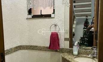 Imagem 3: SÃO BERNARDO DO CAMPO - Casa Padrão - JORDANÓPOLIS