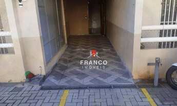 Imagem 2: Apartamento com 2 dormitórios à venda, 52 m² por R$ 265.000 - Jardim Santa Cecília - Valin