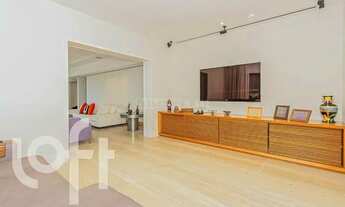 Imagem 5: Lagoa Apartamento com 3 dormitórios