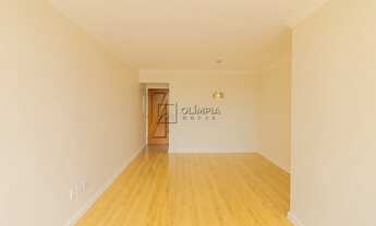 Imagem 1: Locação Apartamento 3 Dormitórios - 89 m² Pompéia