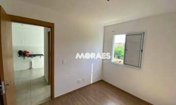 Imagem 6: Apartamento com 2 dormitórios para alugar, 45 m² por R$ 700/mês - Vila Independência - Bau