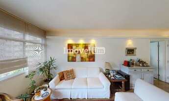 Imagem 7: Lagoa Apartamento com 2 dormitórios