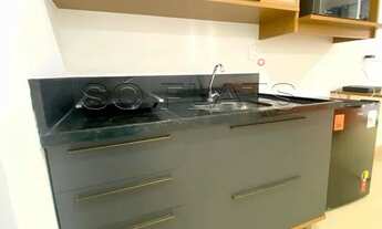 Imagem 4: Nex One Ministro Ferreira Alves disponível para locação na Pompéia, muito próx do Allianz