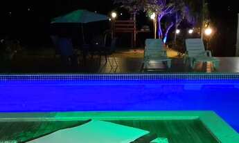 Imagem 7: LOCAÇÃO BELISSIMA CASA 6 SUITES