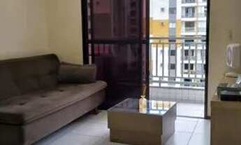 Imagem 5: Apartamento Grand Park Pássaros Calhau nascente 6° andar