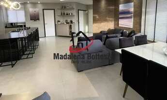 Imagem 3: Apartamento para Venda em Mogi das Cruzes, Vila Oliveira, 3 dormitórios, 3 suítes, 4 banhe