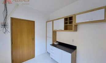 Imagem 5: Apartamento em Jardim Bicão - São Carlos, SP