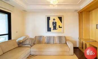 Imagem 7: São Paulo - Apartamento Padrão - Tatuapé