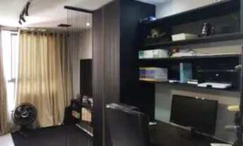 Imagem 5: Flat para aluguel e venda possui 25 metros quadrados com 1 quarto em Boa Viagem - Recife