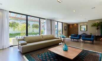 Imagem 4: Casa em condomínio no Campo comprido - ARYA1