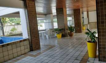 Imagem 2: Apartamento para venda com 80 metros quadrados com 2 quartos Pituba - Salvador - BA