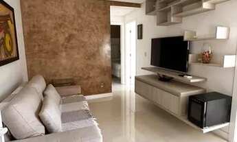 Imagem 3: Apartamento mobiliado (impecável