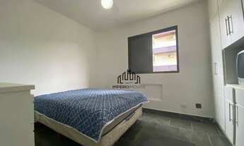 Imagem 6: Apartamento com 2 dormitórios à venda, 70 m² por R$ 390.000, Jardim Astúrias, Guarujá/SP