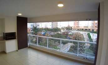 Imagem 5: Apartamento em Loteamento Residencial Vila Bella Dom Pedro - Campinas