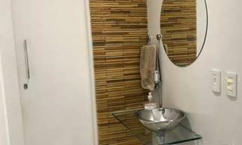 Imagem 4: Condomínio na Serraria, 3/4, 2 suítes, nascente, móveis planejados, espaço gourmet