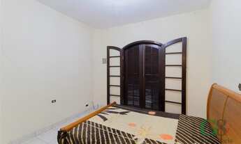 Imagem 7: Casa em São Paulo