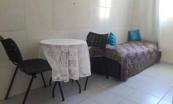 Imagem: Aluga-se Apartamento - Mobiliado -01 - Ed