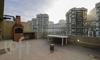 Imagem 3: São Conrado Apartamento com 4 dormitórios