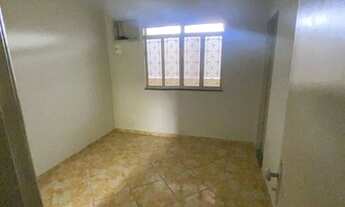 Imagem 3: Sobrado tipo apartamento Quarto e sala