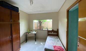 Imagem 6: Casa para aluguel tem 230 metros quadrados com 3 quartos