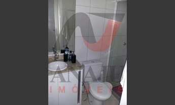 Imagem: Apartamento Padrão Jardim Palma Travassos