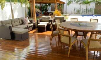 Imagem: Sobrado - Condomínio do Lago