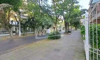 Imagem 2: APARTAMENTO 2 DORMITÓRIOS, SALA AMPLA, COZINHA C/CHURRASQUEIRA, 01 GARAGEM, ÓTIMA LOCALIZA