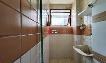 Imagem 3: Apartamento à venda, 3 quartos no bairro Bessa